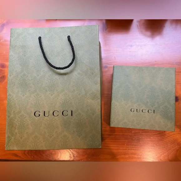 NEW GUCCI BELT WITH BOX, BAG & TAGS!! GUCCI GG Supreme Monogram Belt Bag Ebony New | eBay main image 4